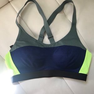 NWOT never been worn Victoria’s Secret Sports Bra